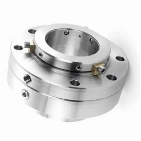 Stainless Steel Trailer Door Reactor Mechanical Seal For Sealing At