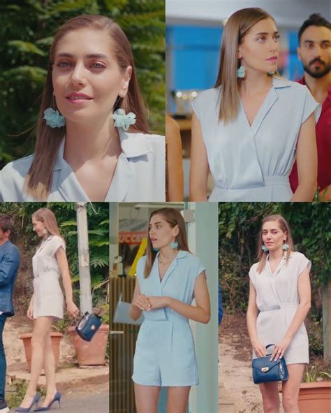 Erkenci Kus Leyla Ep 49 Tv Show Outfits Fashion Movies Outfit