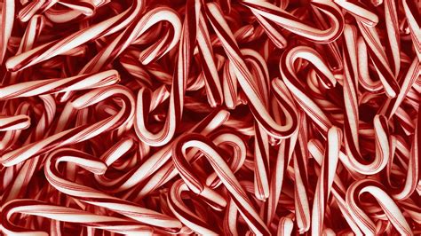 Lots Of Candy Canes Hd Candy Cane Wallpapers Hd Wallpapers Id 94632