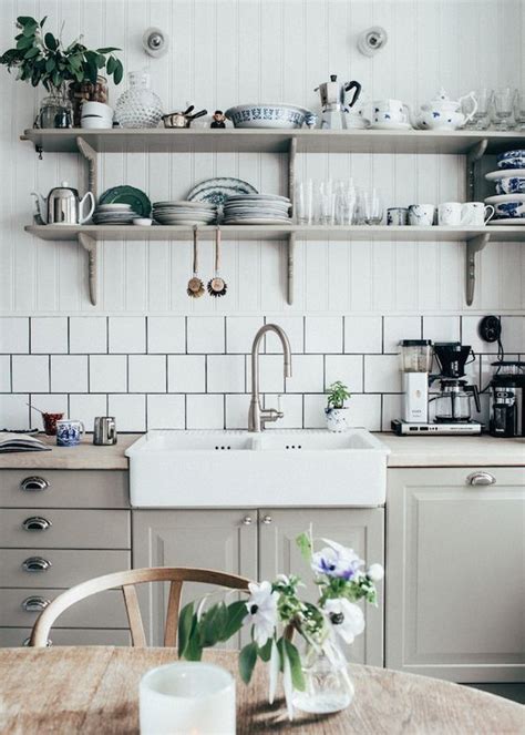 5 Farmhouse Kitchen Sinks We Love Hallstrom Home