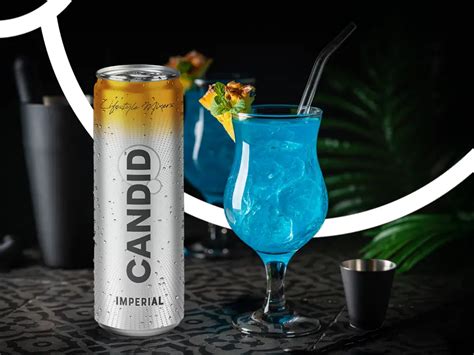 Tsunami Cocktail – Bold, Refreshing Ginger Beer Drink