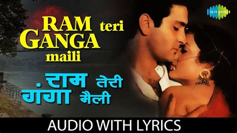 Video song ram teri ganga maili - fflasopa