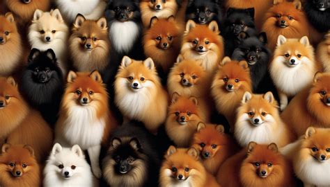 Discover Incredible Fox Face Pomeranian Facts Today!