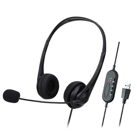 EASE EHU40 Noise-Cancelling Headset – EaseTec