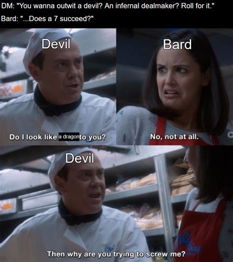 Dungeons and dragons memes - careerver