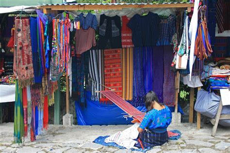 Learn about Mayan culture at Guatemala’s Lake Atitlán | The Seattle Times