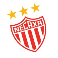 Necaxa Logo - LogoDix