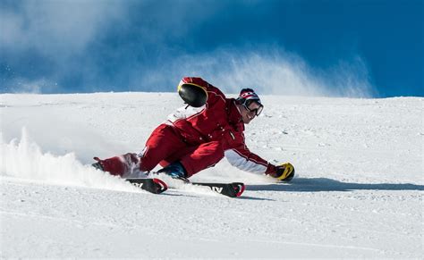 Jazda na snowboardzie czy nartach Czego łatwiej się nauczyć