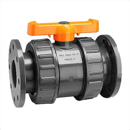 Flanged Ball Valves At Best Price In Bengaluru Karnataka Heramba