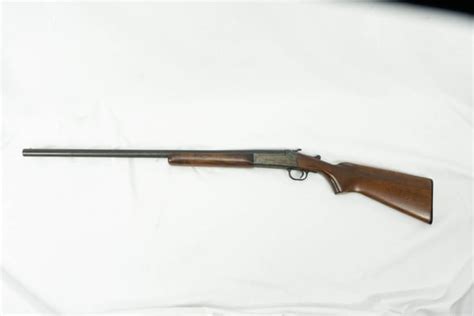 Stevens J Arms Company 107b For Sale