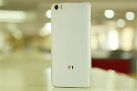 Xiaomi Mi 6 And Mi 6 Pro With Qualcomm Snapdragon 835, 6GB RAM to ...