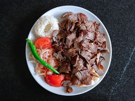 Şehzade Döner Kebap Isparta Food Delivery Menu Yemeksepeti