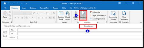 How to Change Your Signature in Outlook [Desktop/Mobile]