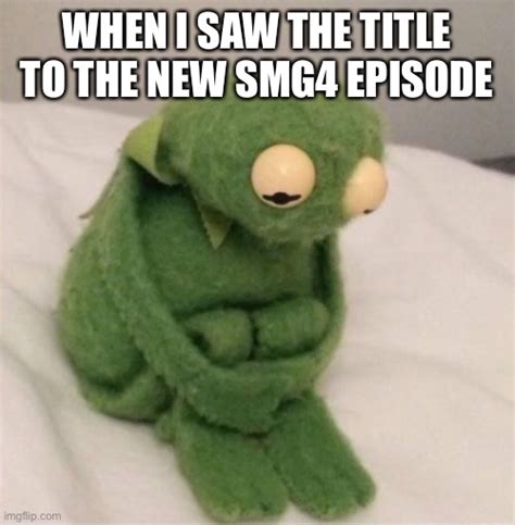 Sad Kermit Imgflip