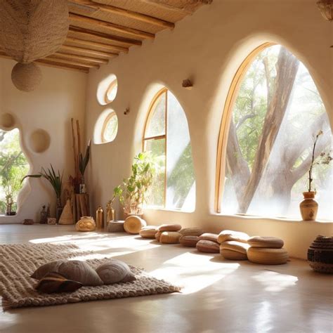 Earthship Homes