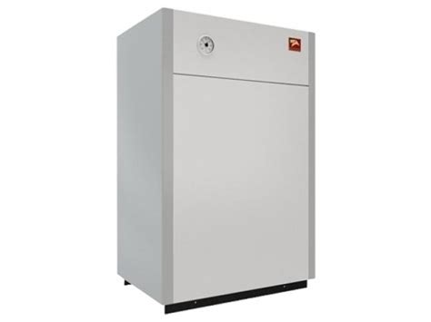 Напольный газовый котел Лемакс КСГ 35 Sit (350кв.м.) | Teplo-Vdome