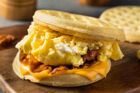 36 Breakfast Recipes To Start Your Day Right