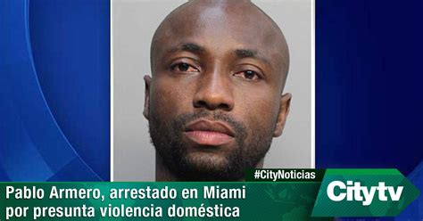 Canal Citytv on Twitter El Departamento de Policía de Miami Dade sí