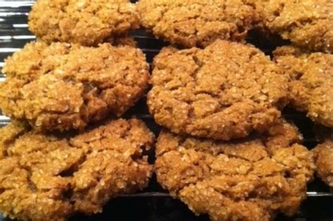 Molasses Oat Bran Cookies Recipe - Food.com