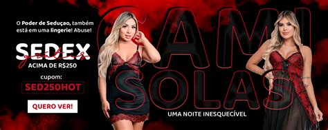 Sex Shop E Lingerie Atacado E Varejo Miess