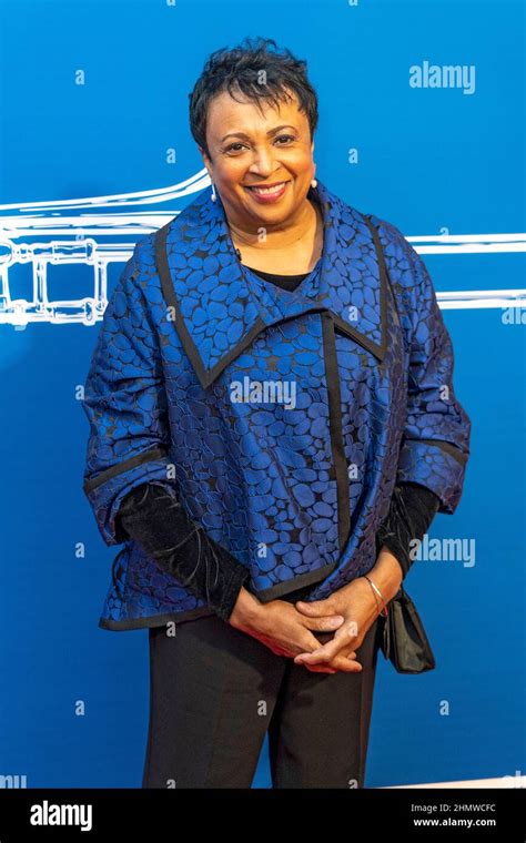 carla hayden net worth