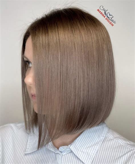 Pin By Bob Bob On Inverted Bob Bob Hairstyles Hairstyle Long Hair