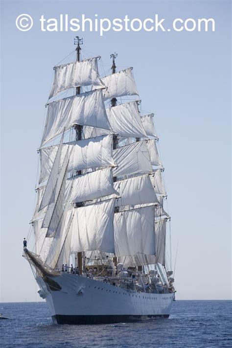 Libertad Sailing Sailing Ships Boat