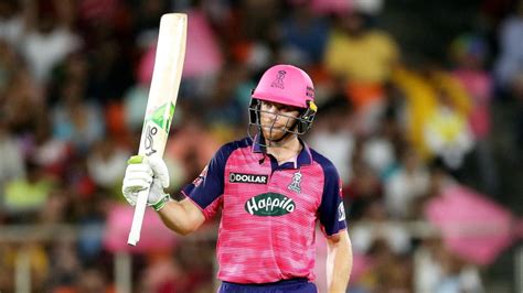 Ipl Jos Buttler Breaks Years Old Record Smashed Fastest Fifty