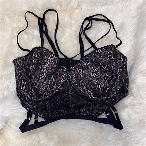 Balconette From Victoria’s Secret! - Gem