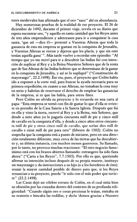 Todorov Tzvetan La Conquista De Am Rica El Problema Del Otro