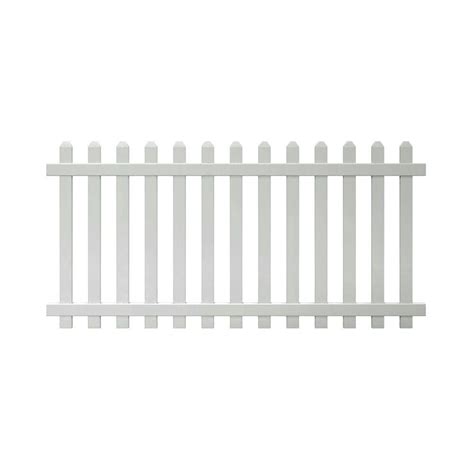 White Picket Fence – Superior Party Rentals