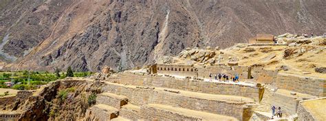 Find the attractiveness of the Sacred Valley Urubamba 1-Day.