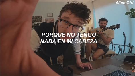 Ajr The Dumb Song Sub Espa Ol Video Oficial Youtube