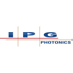 IPG Photonics - GIS Inc.