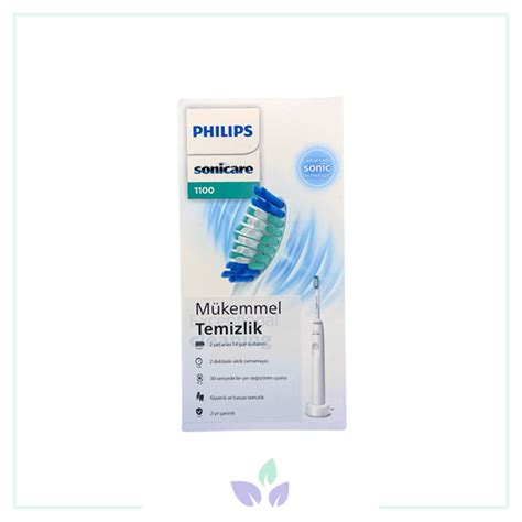 Philips Sonicare Hx3641 02 Sonic Diş Fırçası Profesyonel Temizlik Ve Beyazlatma Teknolojisi