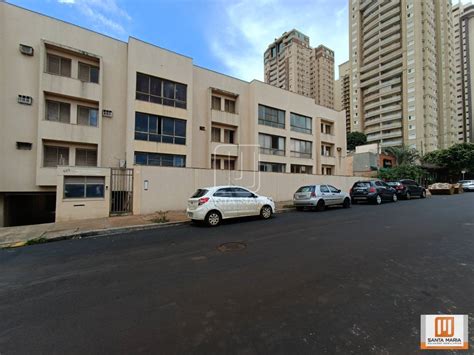 Bougainville Condominio No Bairro Jardim Iraja Em Ribeirao Preto