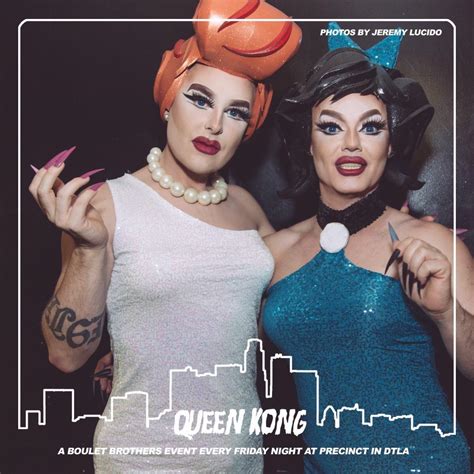 First Time Ive Seen The Boulet Brothers Not In Identical Drag As