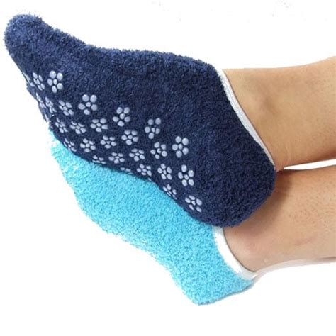 Grip-Sole Slipper Sock | PTP Healthcare