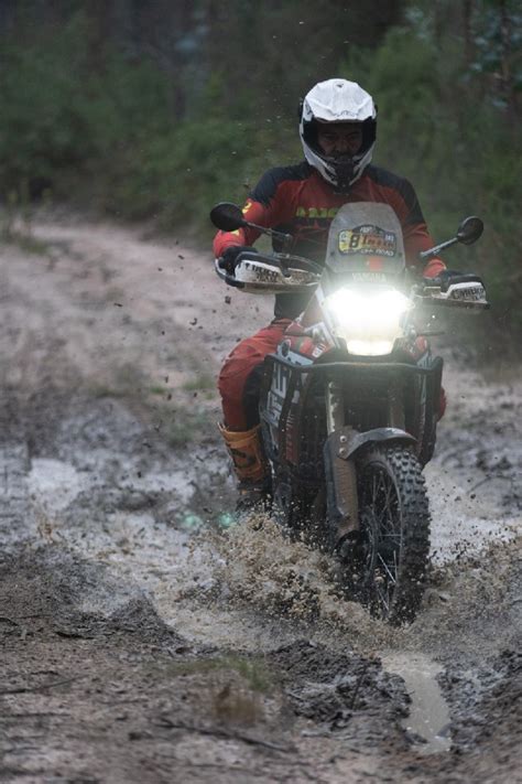 Portugal de Lés a Lés Off Road Resumo da segunda etapa MOTOJORNAL