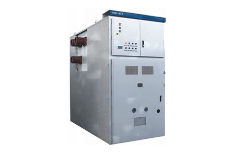 Kyn High Voltage Metal Clad Movable Switchgear L R Electric Group