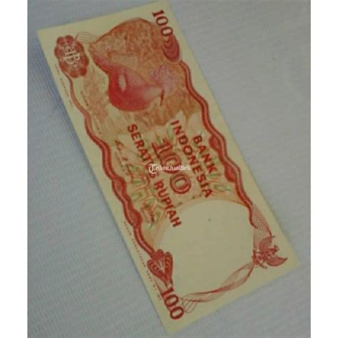 Koleksi Antik Dan Kuno Uang Kertas Banknotes Paper Money Goura Victoria