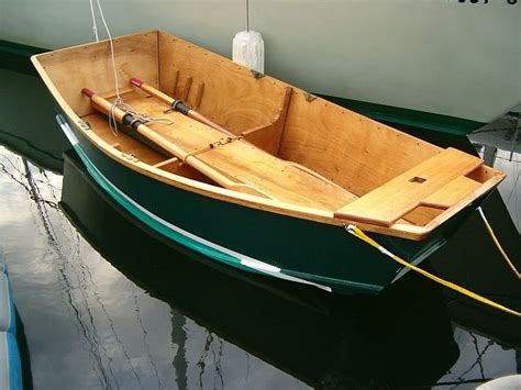 Diy sailing dinghy plans ~ boatplan