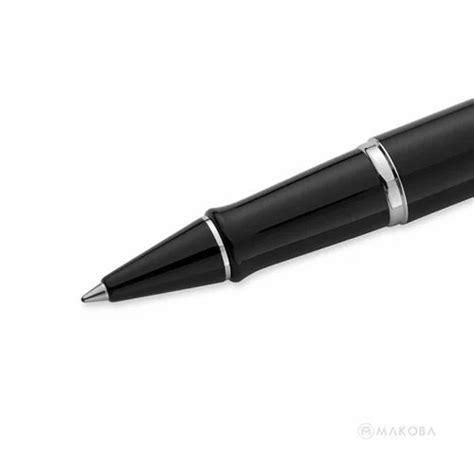 Waterman Expert Roller Ball Pen Mars Black Ct At Rs 5525 00 Dot Pen