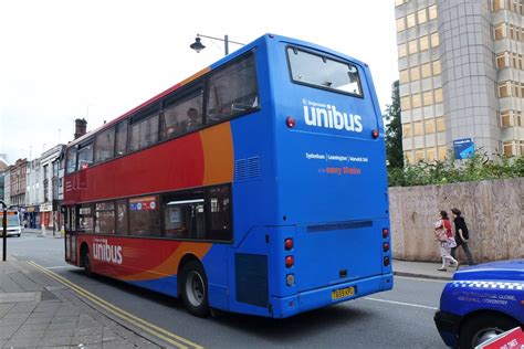 Stagecoach Unibus 17059 Dennis Trident Alexander ALX40 Flickr