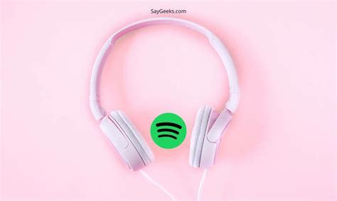 How To See Your Most Played Songs On Spotify Easy Ways Say Geeks