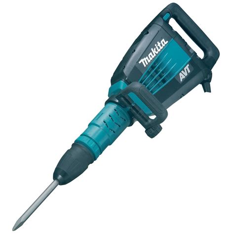 Makita Hm C Volt Sds Max Avt Demolition Hammer W From Lawson His