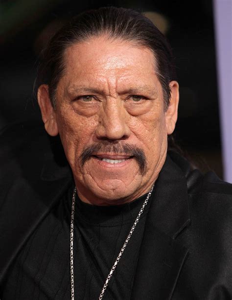 Danny Trejo Biography 2022