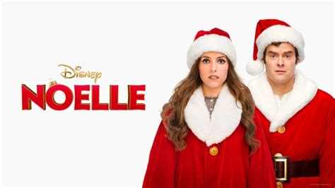 “Noelle” (REVIEW) Disney+ Sets the Mood with a Christmas Movie on ...