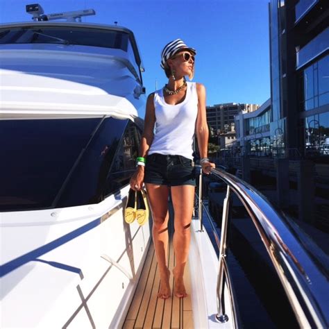 Nautical Yachting And Fashion Blog NAUTISTYLES