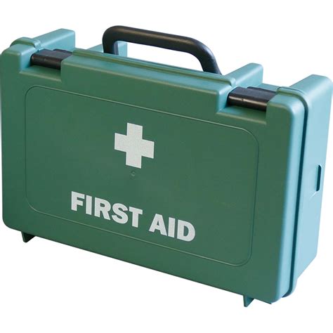 Economy Workplace First Aid Kit The Training Fox